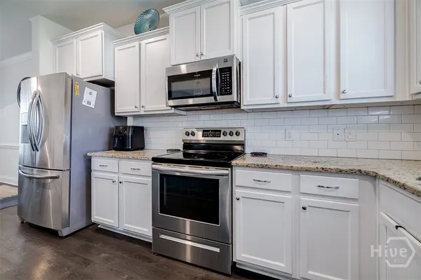 $378,900 | 118 William Way, Springfield, GA 31329