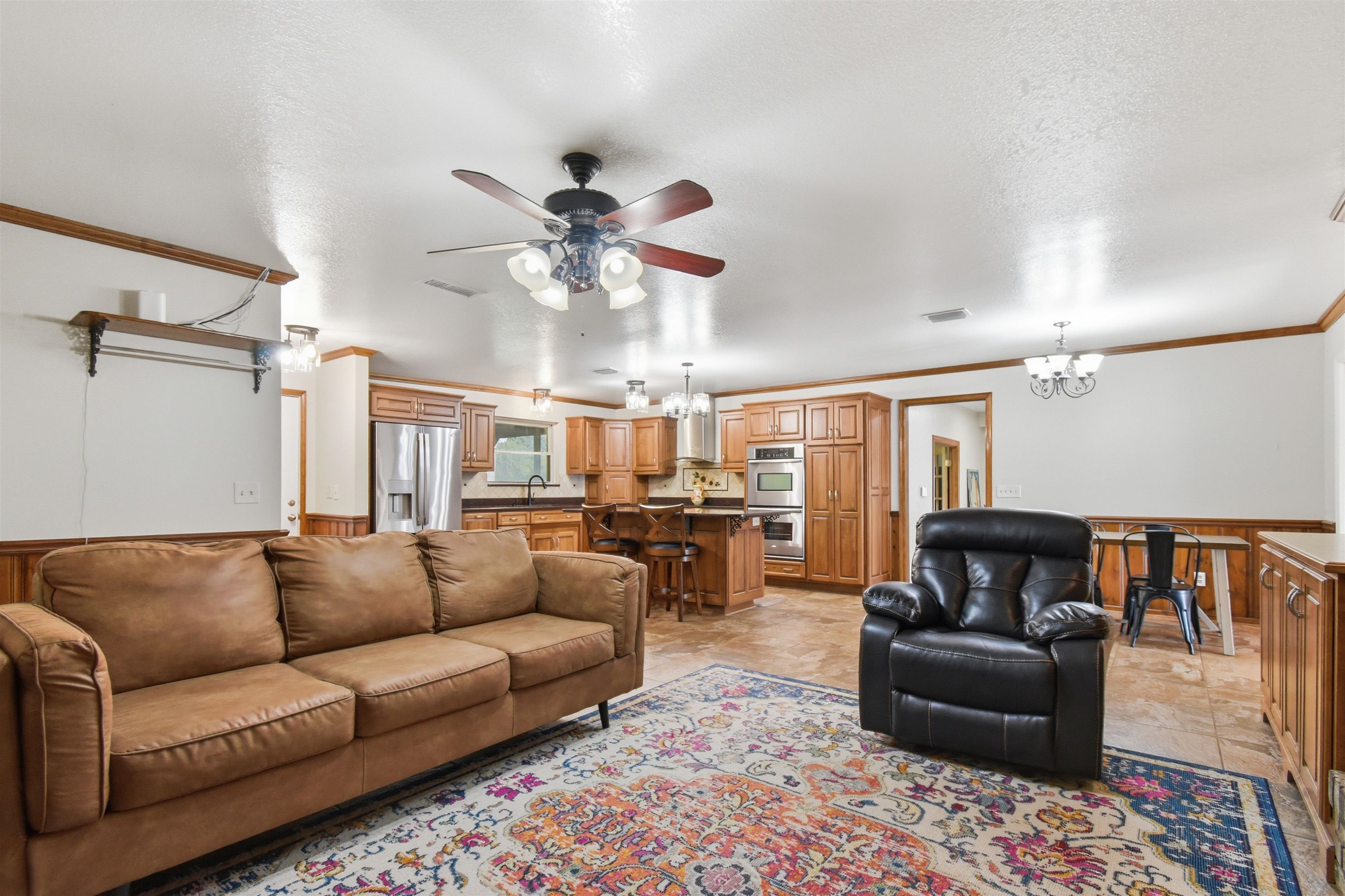 3087 Green Farm Road Perry, FL 32347 - Photo 13 of 69