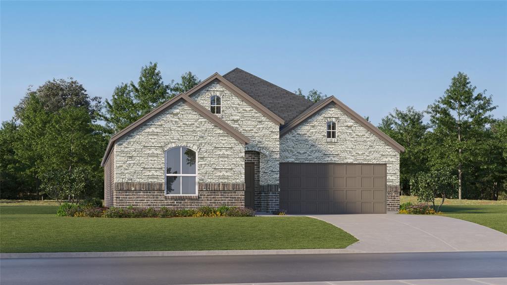 2409 Greenbelt Road Celina, TX 75009 - Photo 1 of 1