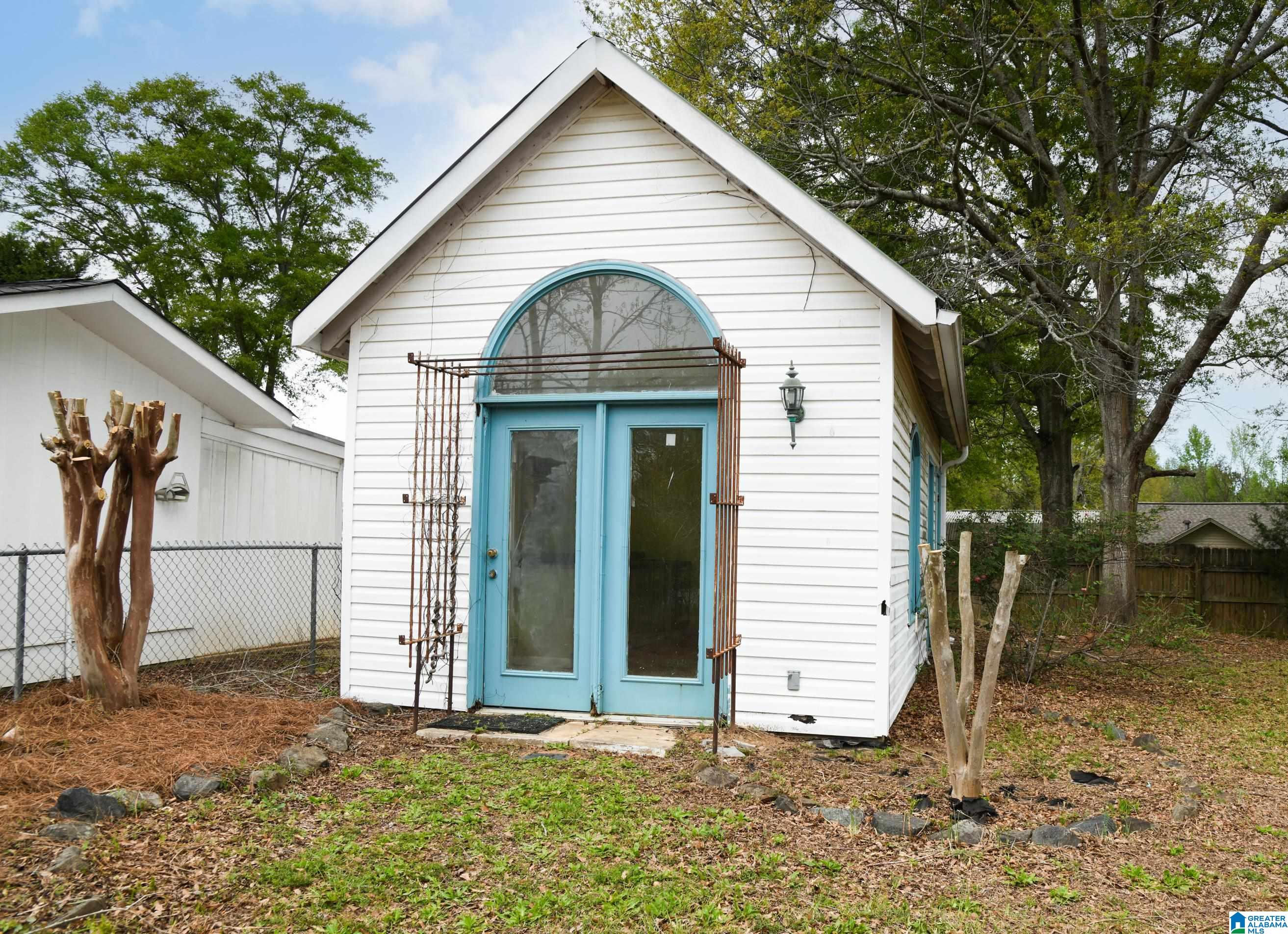 907 Frances Circle Clanton, AL 35045 - Photo 46 of 49