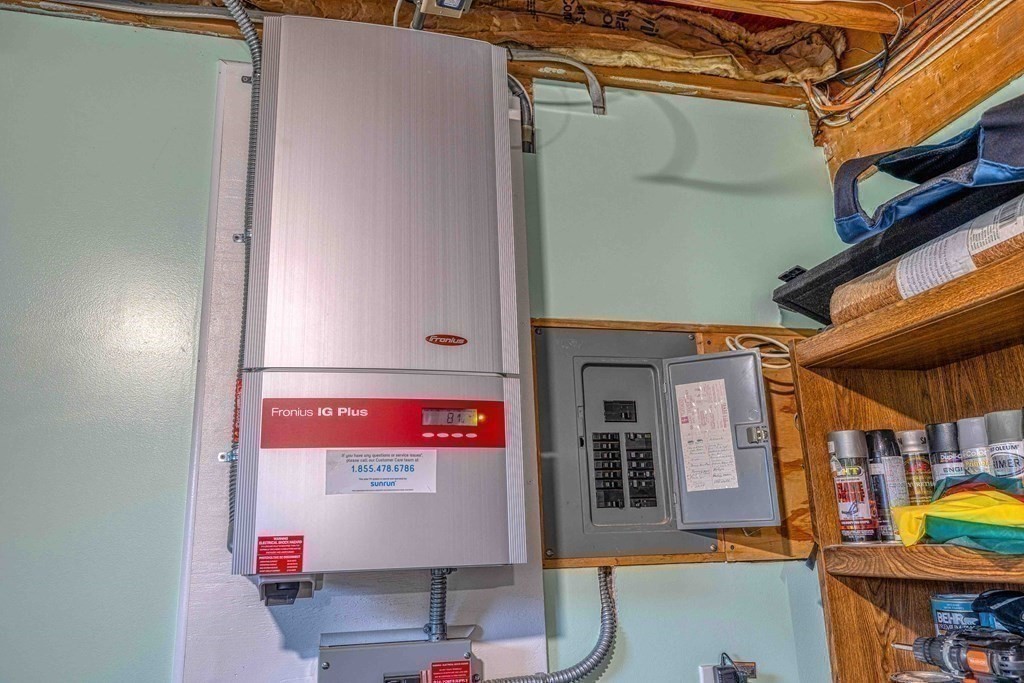 583 Wood Street Fall River, MA 02721 - Photo 23 of 32 a view of a house with outdoor space