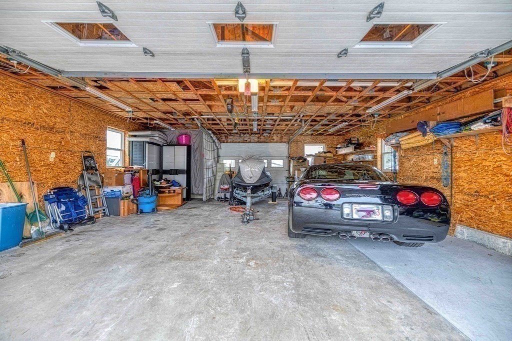 583 Wood Street Fall River, MA 02721 - Photo 25 of 32 a view of parking