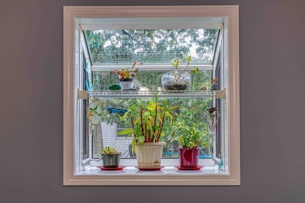 583 Wood Street Fall River, MA 02721 - Photo 10 of 32 a view of a window in a room