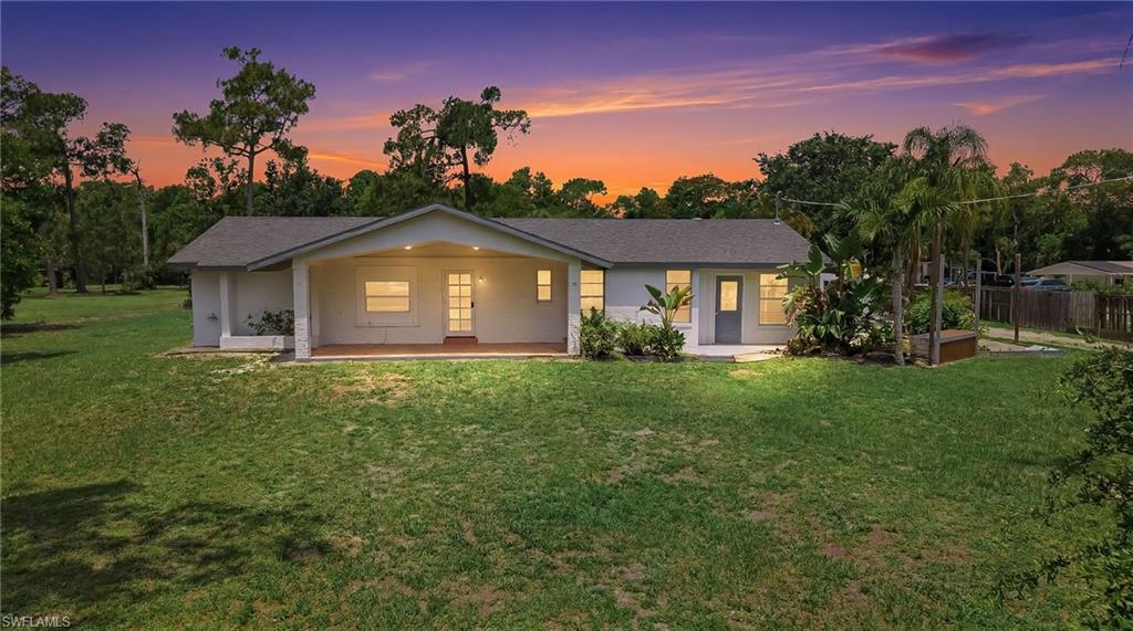 1290 St Clair Shores Road Naples, FL 34104 - Photo 2 of 48