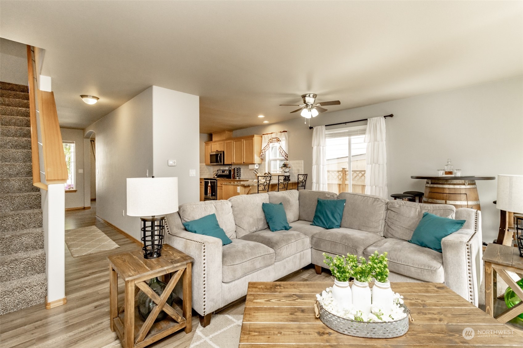 6928 Radius Loop Southeast Lacey, WA 98513 - Photo 12 of 40 Gallery Image 12