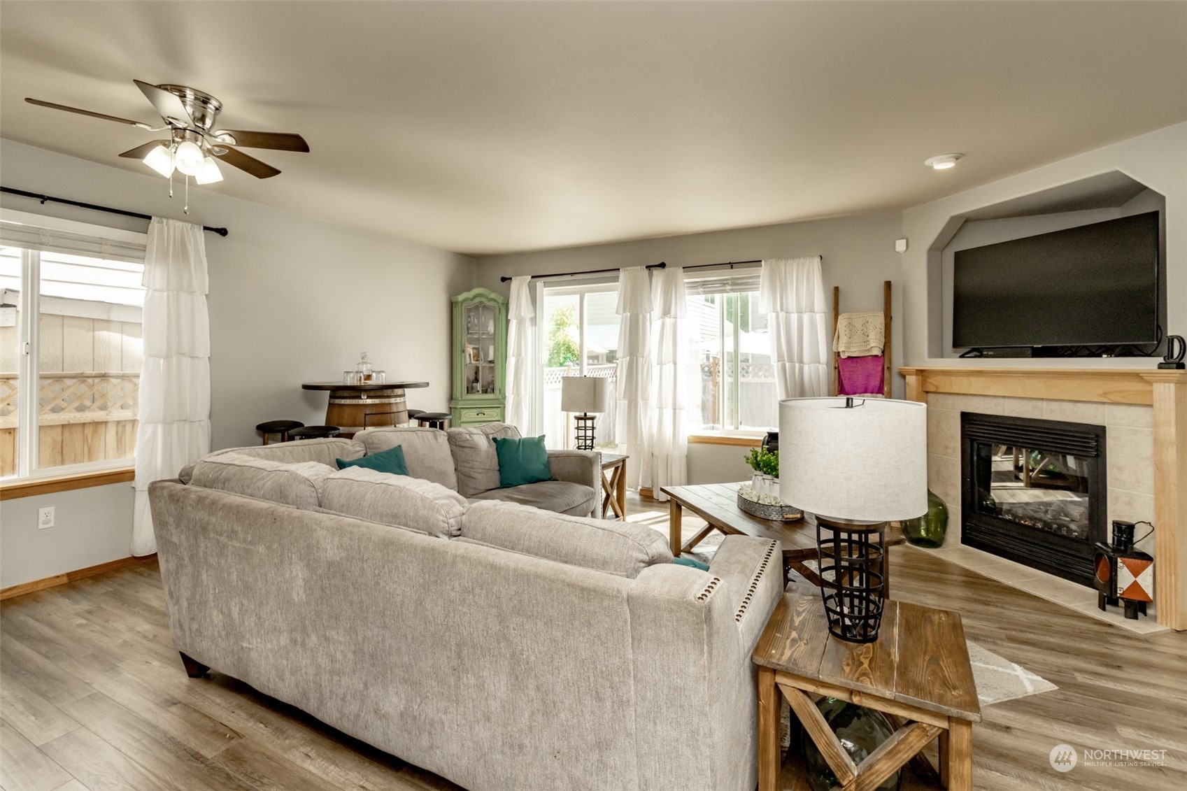 6928 Radius Loop Southeast Lacey, WA 98513 - Photo 13 of 40 Gallery Image 13