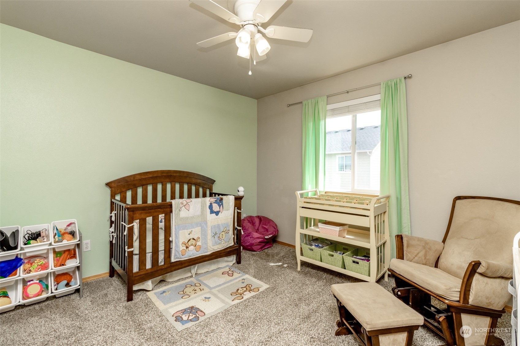 6928 Radius Loop Southeast Lacey, WA 98513 - Photo 26 of 40 Gallery Image 26