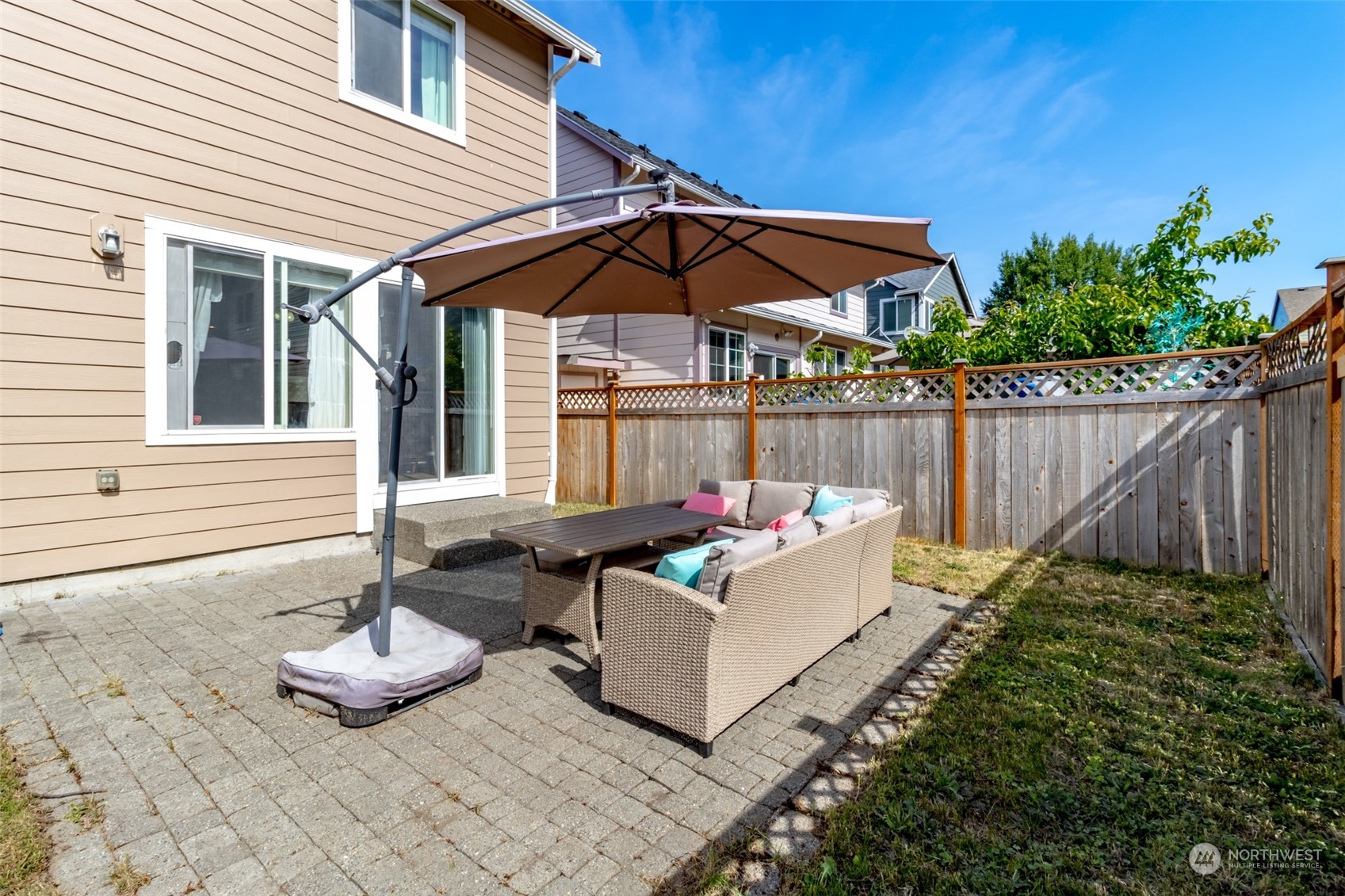 6928 Radius Loop Southeast Lacey, WA 98513 - Photo 32 of 40 Gallery Image 32