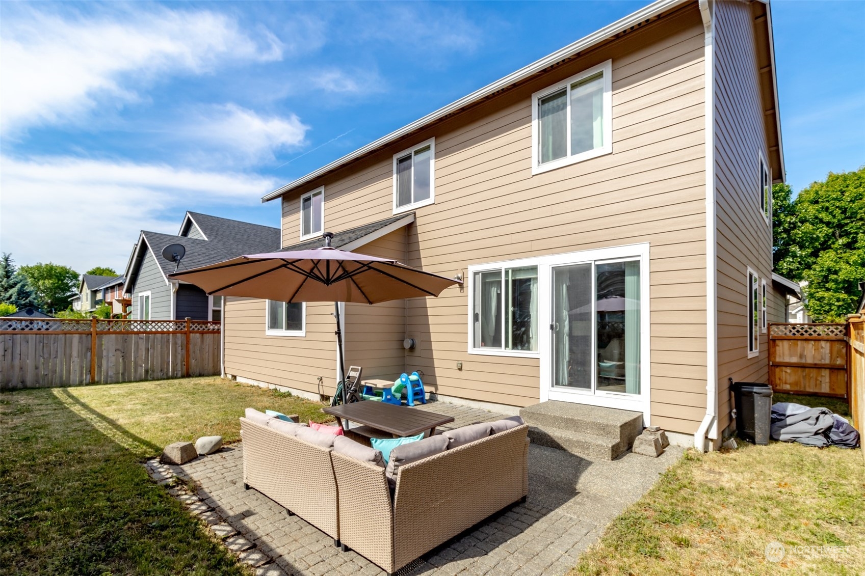 6928 Radius Loop Southeast Lacey, WA 98513 - Photo 33 of 40 Gallery Image 33