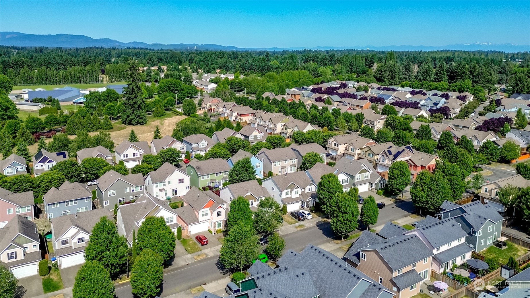 6928 Radius Loop Southeast Lacey, WA 98513 - Photo 34 of 40 Gallery Image 34