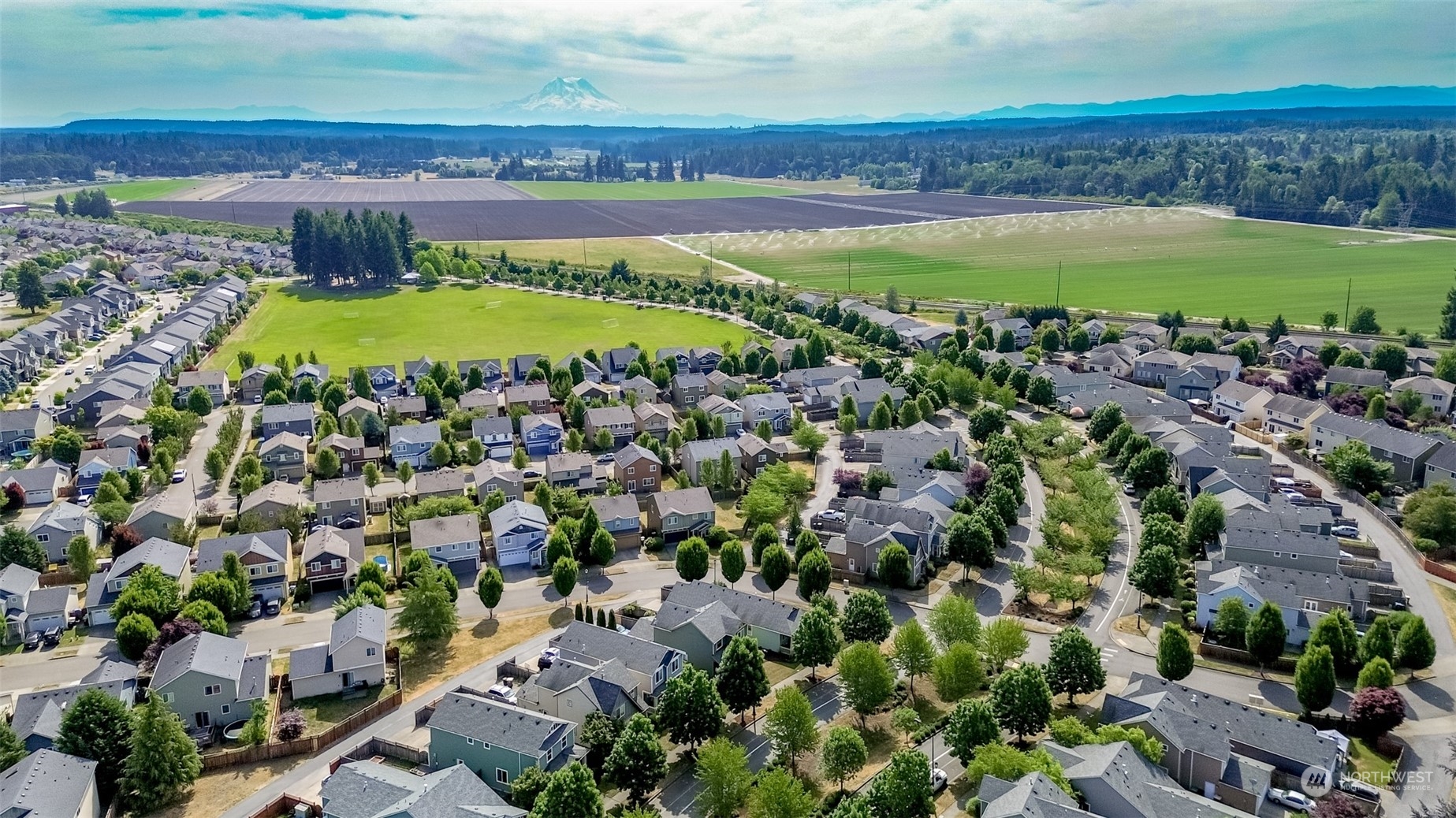 6928 Radius Loop Southeast Lacey, WA 98513 - Photo 35 of 40 Gallery Image 35