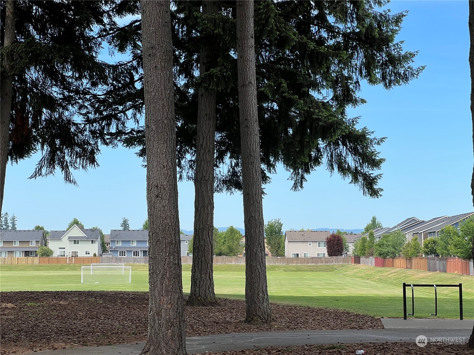 6928 Radius Loop Southeast Lacey, WA 98513 - Photo 37 of 40 Gallery Image 37