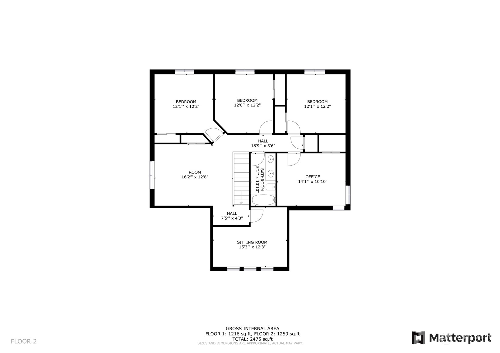 6928 Radius Loop Southeast Lacey, WA 98513 - Photo 40 of 40 Gallery Image 40