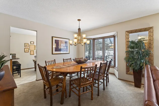 $430,000 | 12825 Woodview Lane, Burnsville, MN 55337