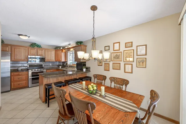 $430,000 | 12825 Woodview Lane, Burnsville, MN 55337