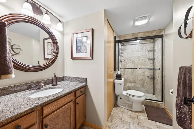 $430,000 | 12825 Woodview Lane, Burnsville, MN 55337