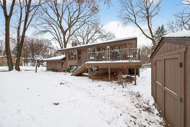 $430,000 | 12825 Woodview Lane, Burnsville, MN 55337