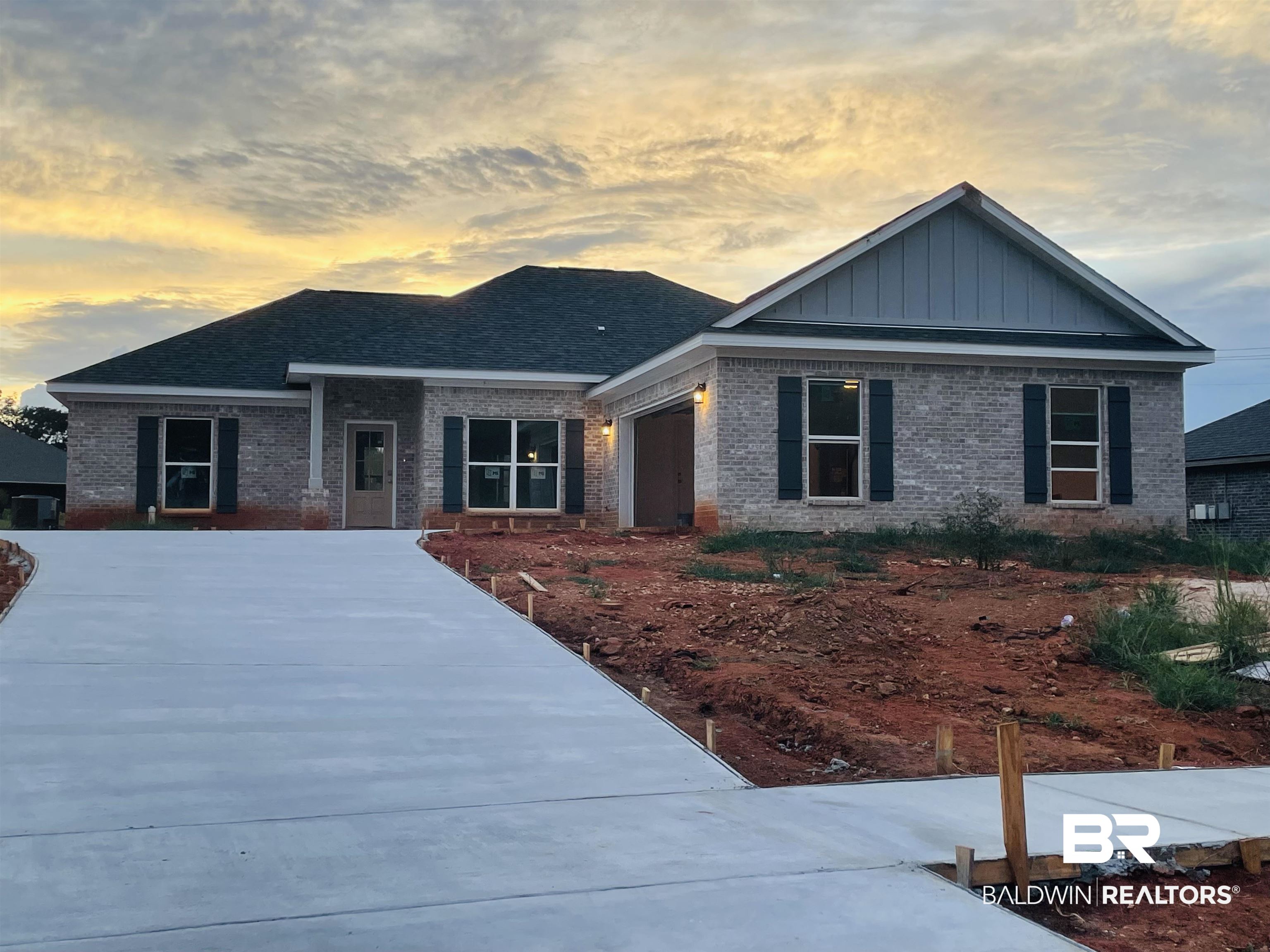 22745 Ridgewood Drive Robertsdale, AL 36567 - Photo 1 of 1