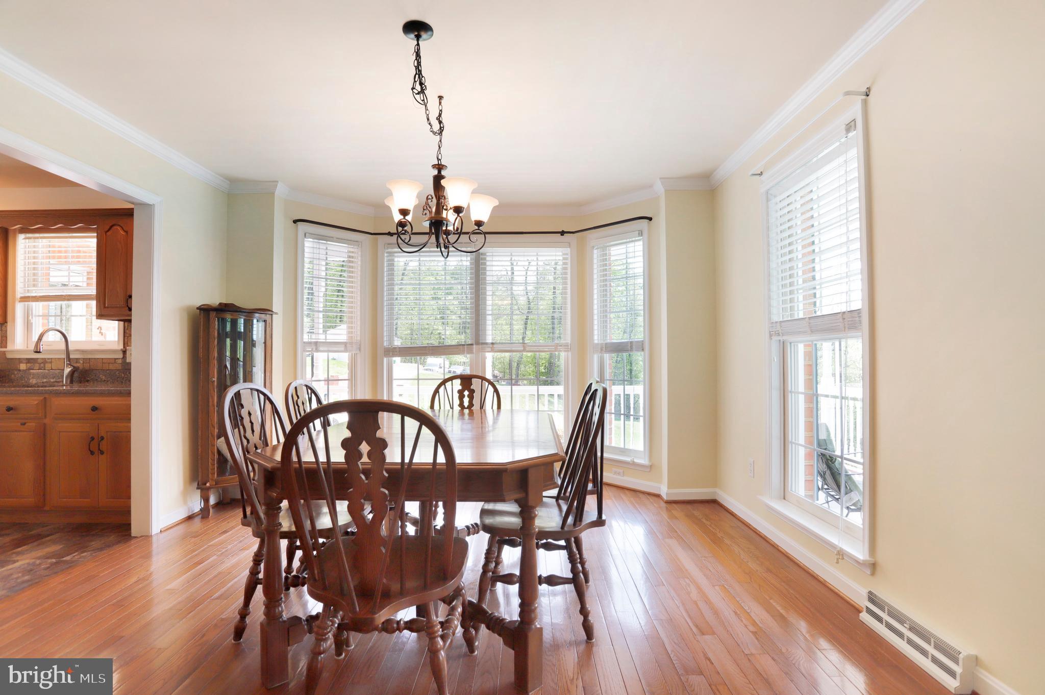 7011 Gilardi Road Boonsboro, MD 21713 - Photo 14 of 45 Formal dining room