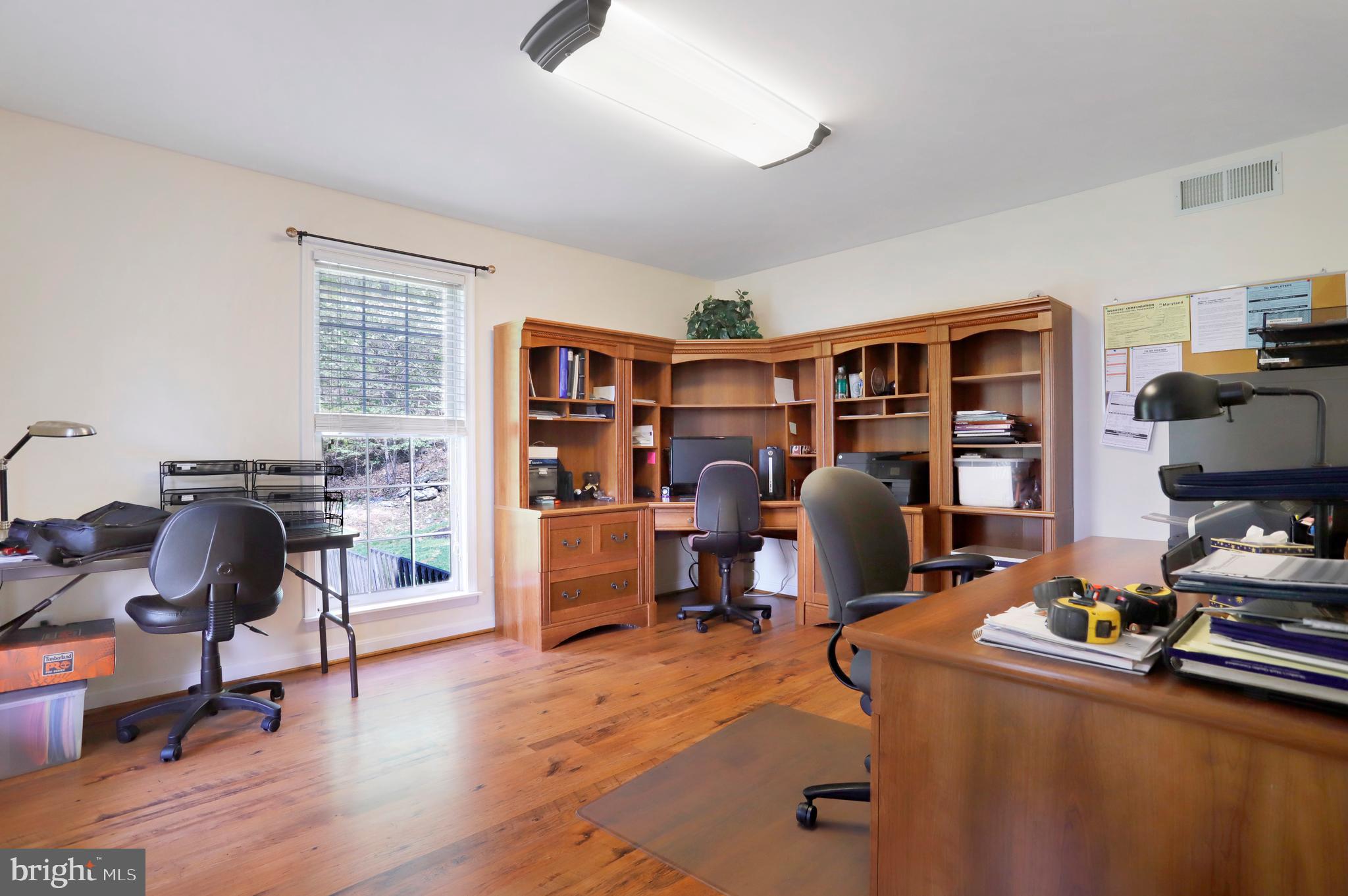 7011 Gilardi Road Boonsboro, MD 21713 - Photo 16 of 45 Office/study