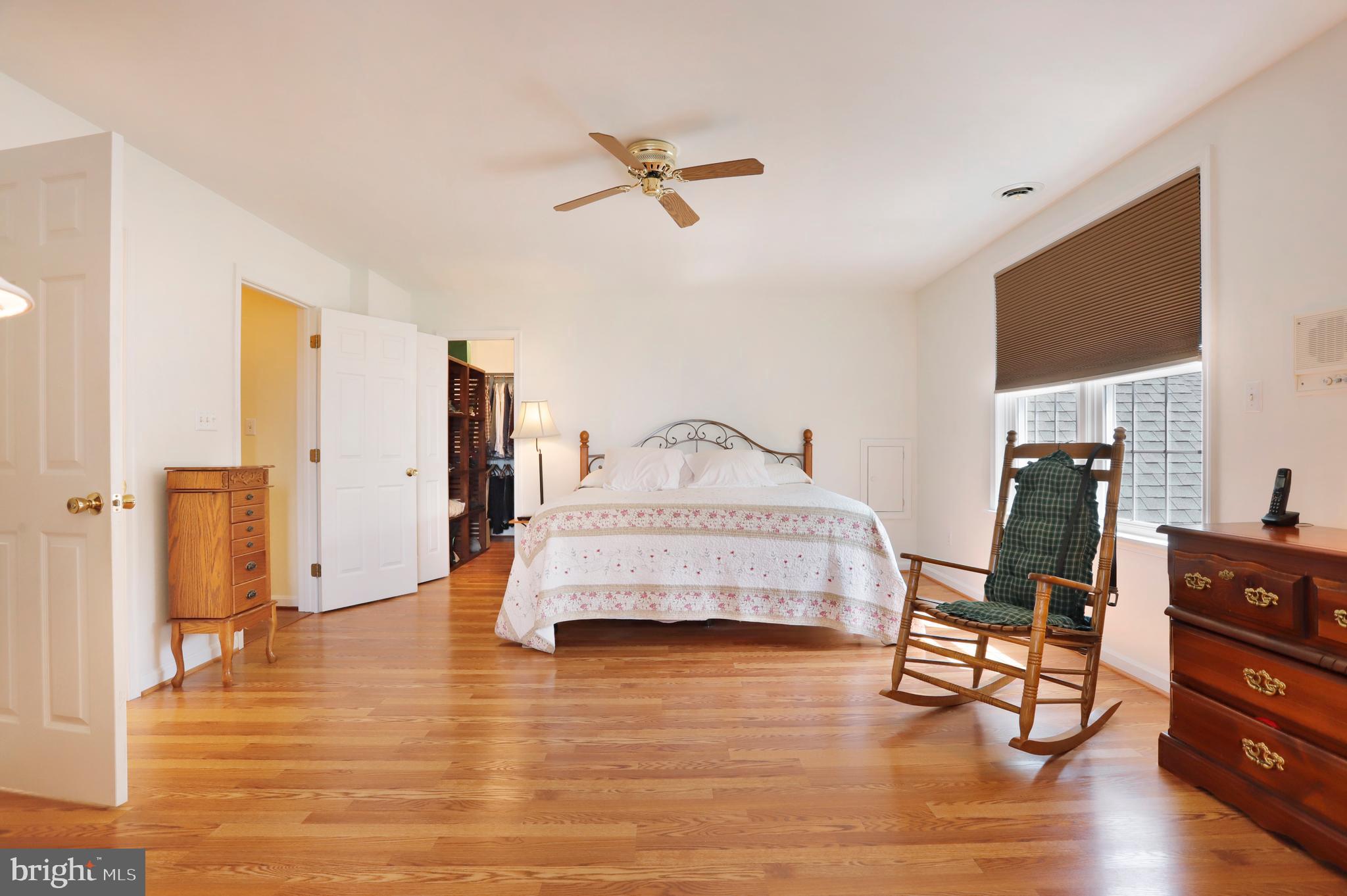 7011 Gilardi Road Boonsboro, MD 21713 - Photo 19 of 45 Master bedroom