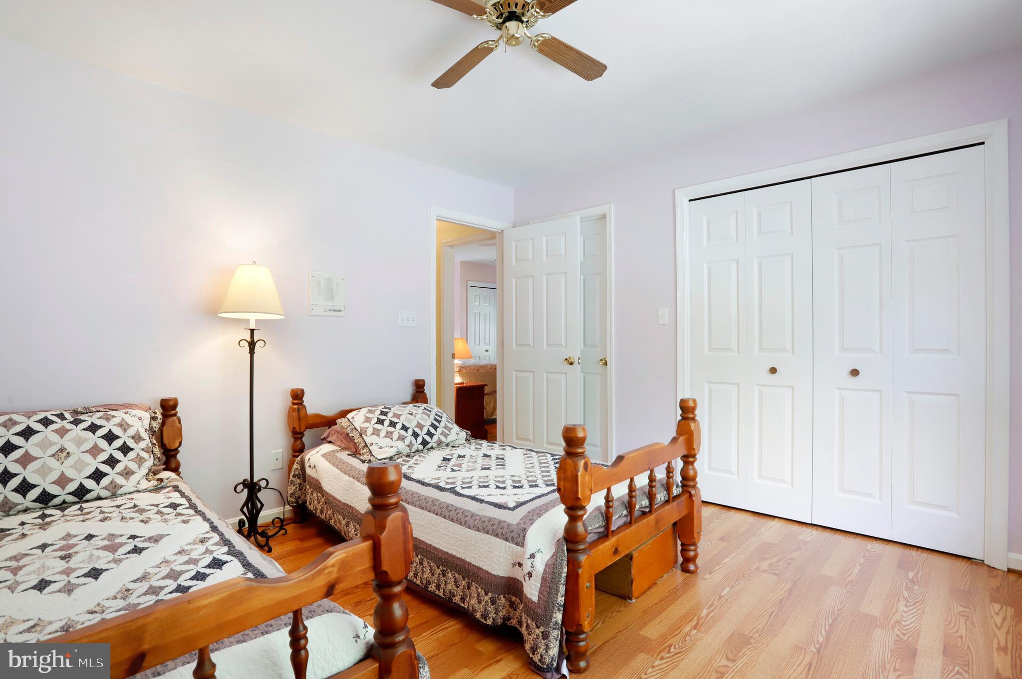 7011 Gilardi Road Boonsboro, MD 21713 - Photo 29 of 45 Bedroom 3