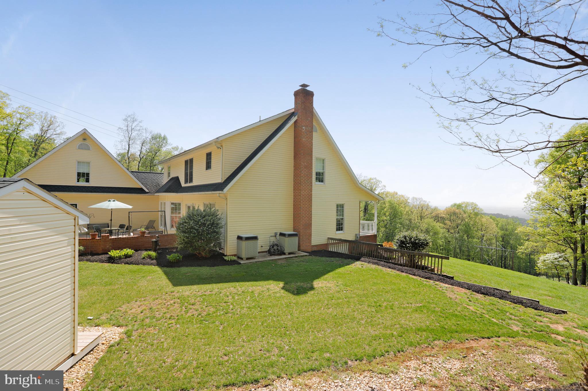 7011 Gilardi Road Boonsboro, MD 21713 - Photo 38 of 45 Nice and private!