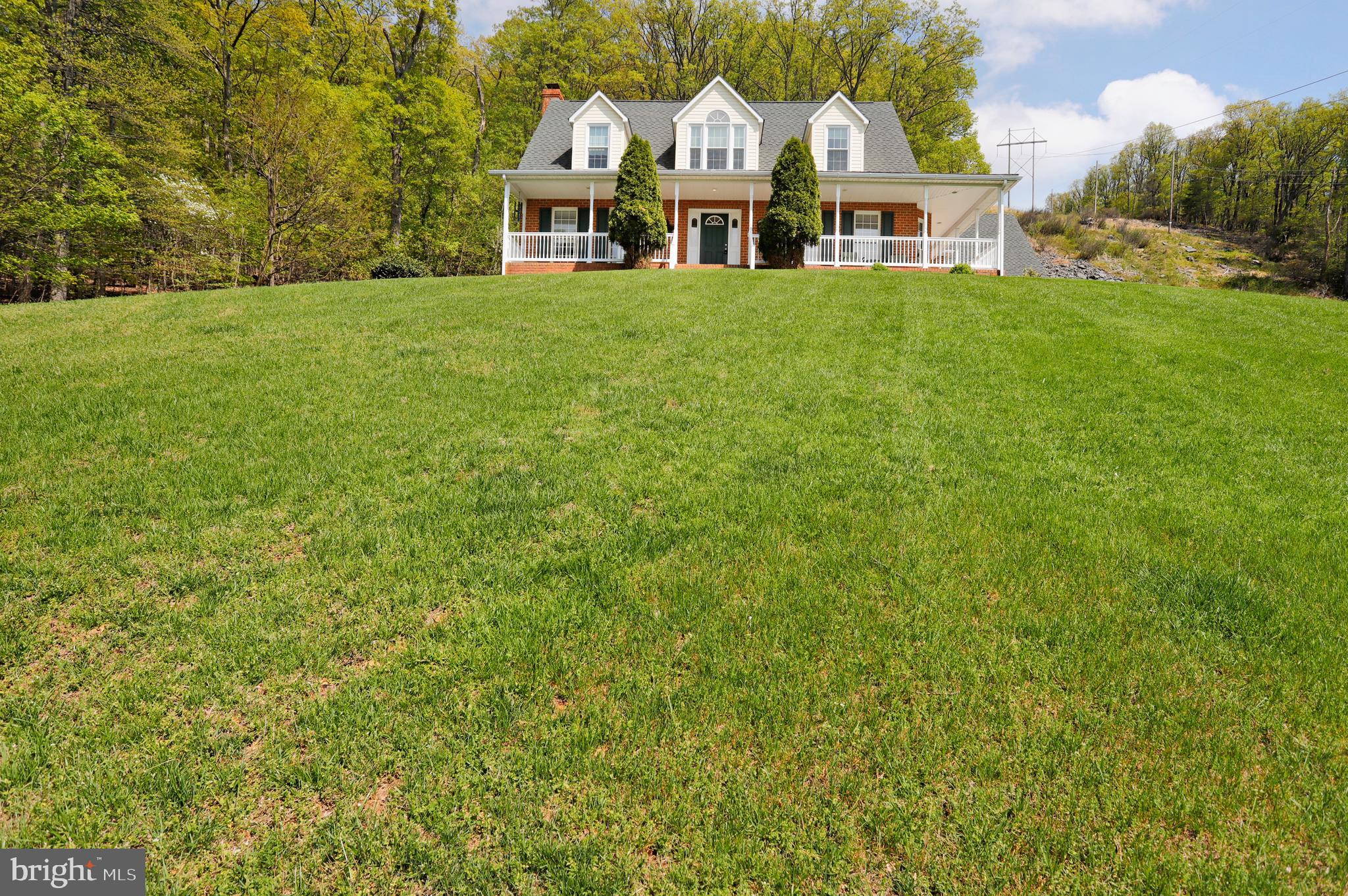 7011 Gilardi Road Boonsboro, MD 21713 - Photo 39 of 45 7011 Gilardi Rd