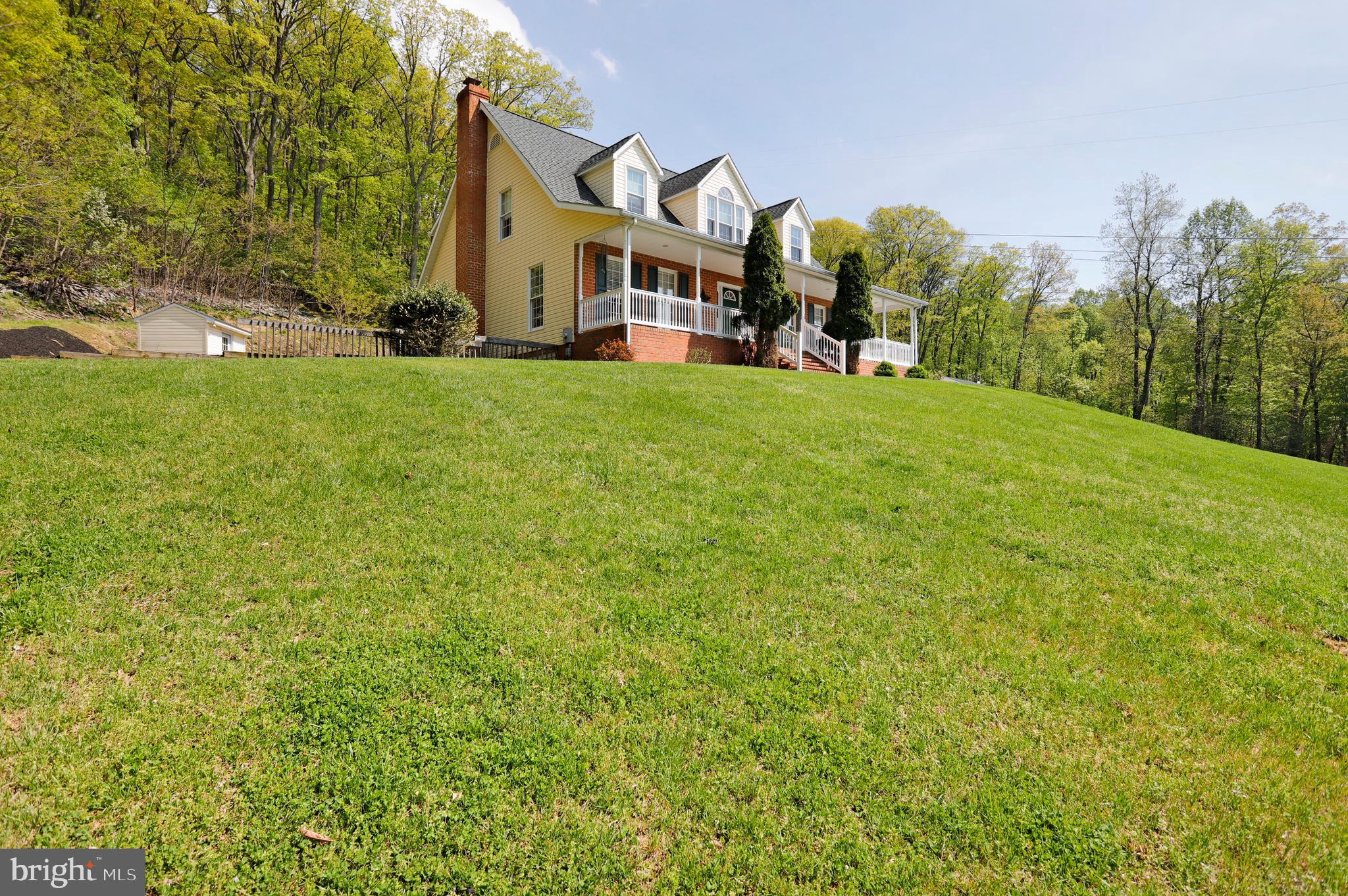 7011 Gilardi Road Boonsboro, MD 21713 - Photo 40 of 45 7011 Gilardi Rd
