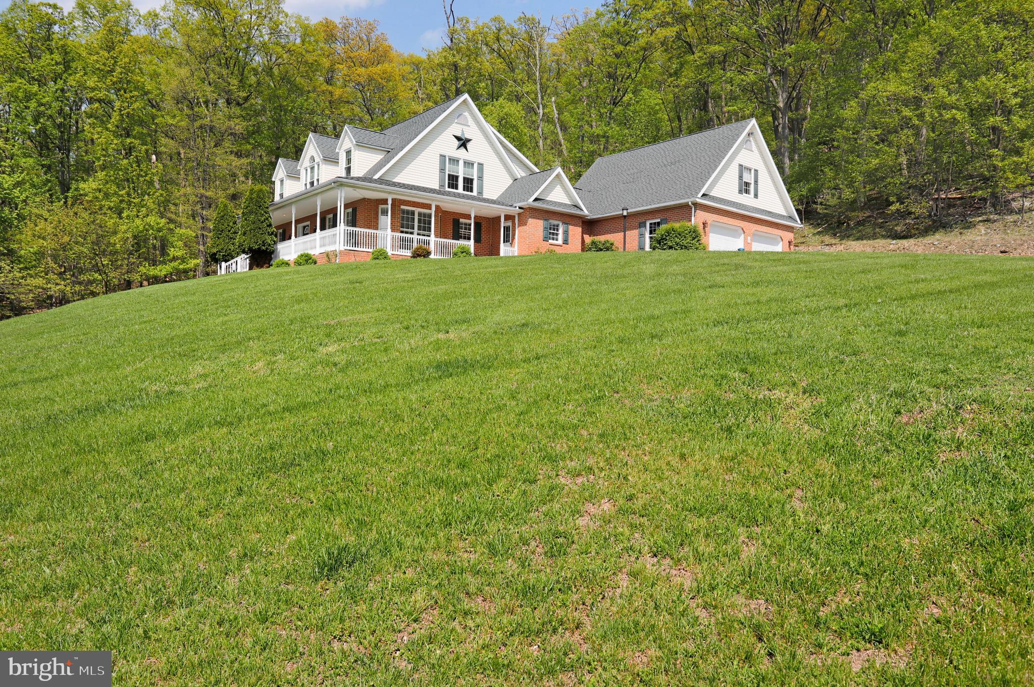 7011 Gilardi Road Boonsboro, MD 21713 - Photo 41 of 45 7011 Gilardi Rd