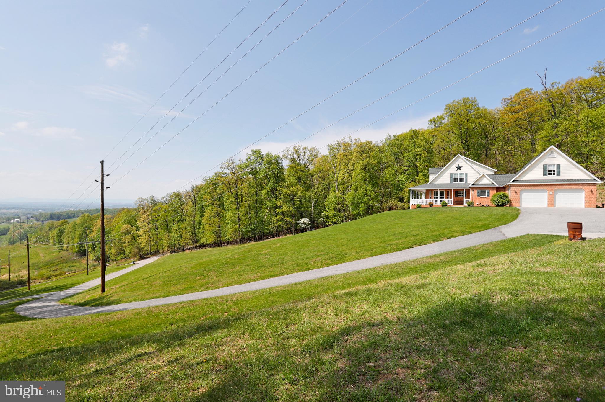 7011 Gilardi Road Boonsboro, MD 21713 - Photo 42 of 45 Views ! For! DAYS!!!