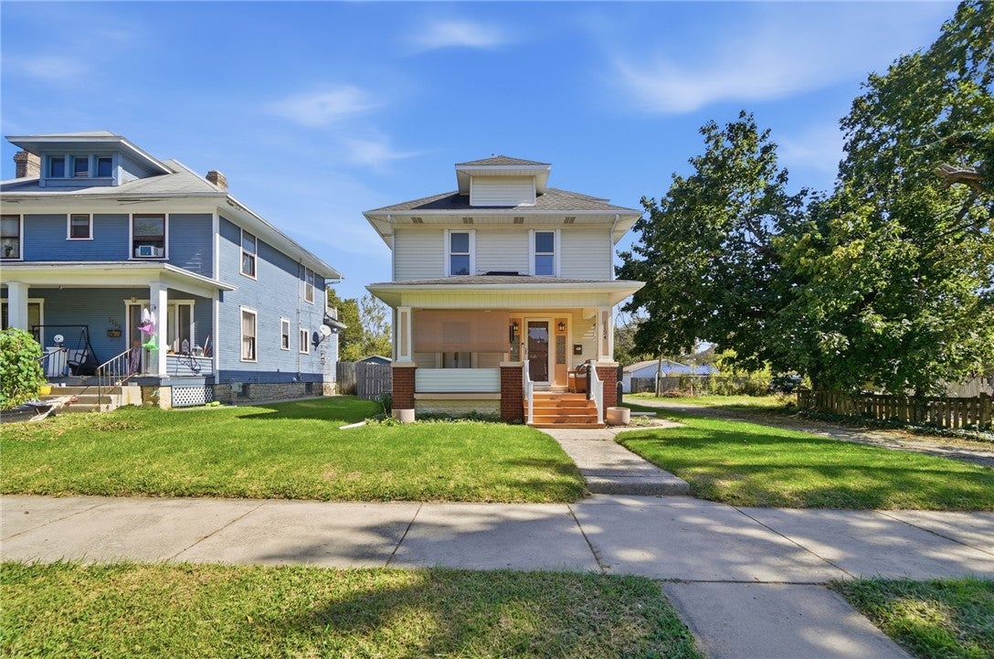 1124 Elm Street Springfield, OH 45503 - Photo 6 of 54 Gallery Image 6