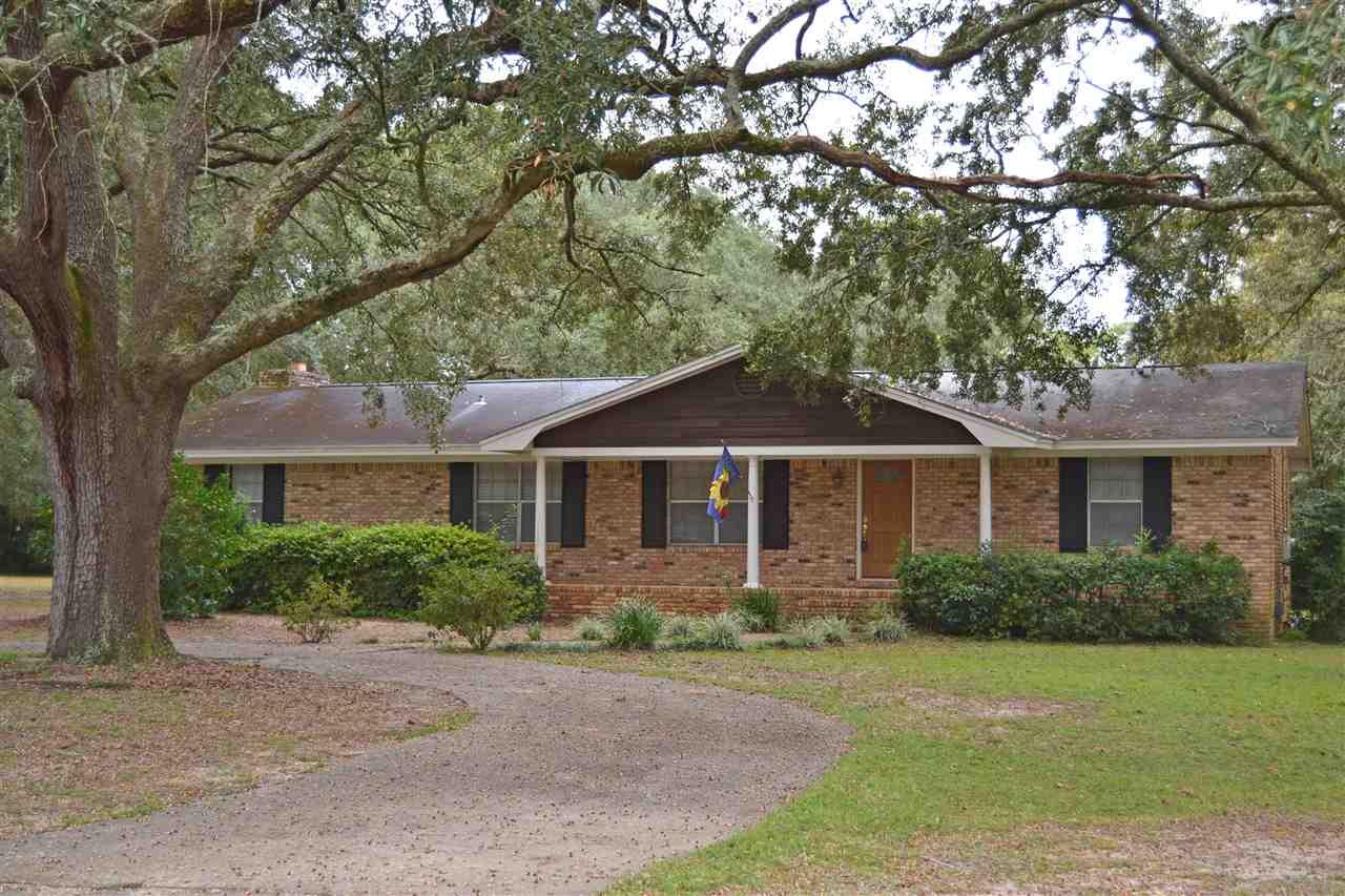 7455 Gunter Road Pensacola, FL 32526 - Photo 1 of 50 Gallery Image 1