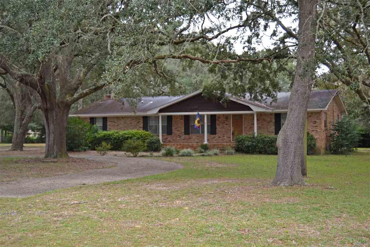 7455 Gunter Road Pensacola, FL 32526 - Photo 3 of 50 Gallery Image 3