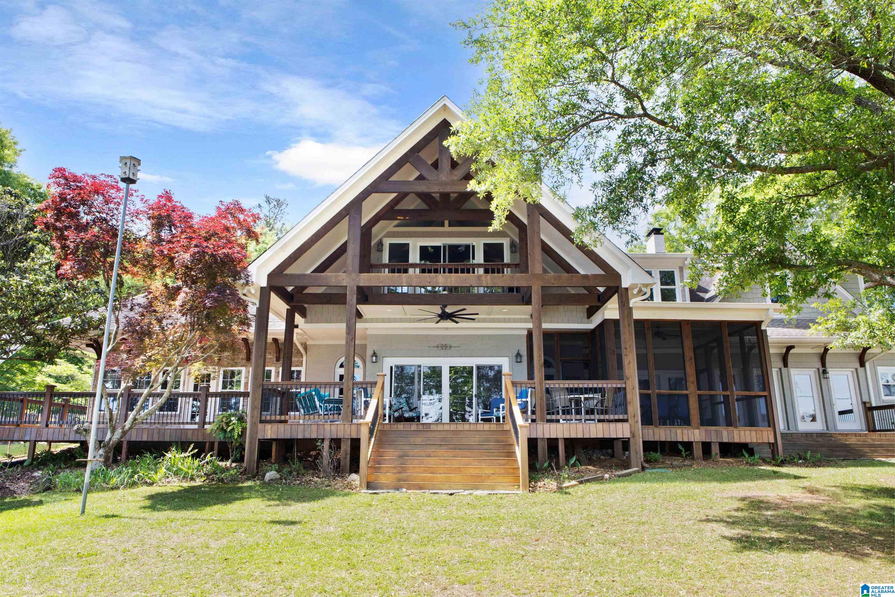 258 County Road 473 Clanton, AL 35046 - Photo 4 of 52