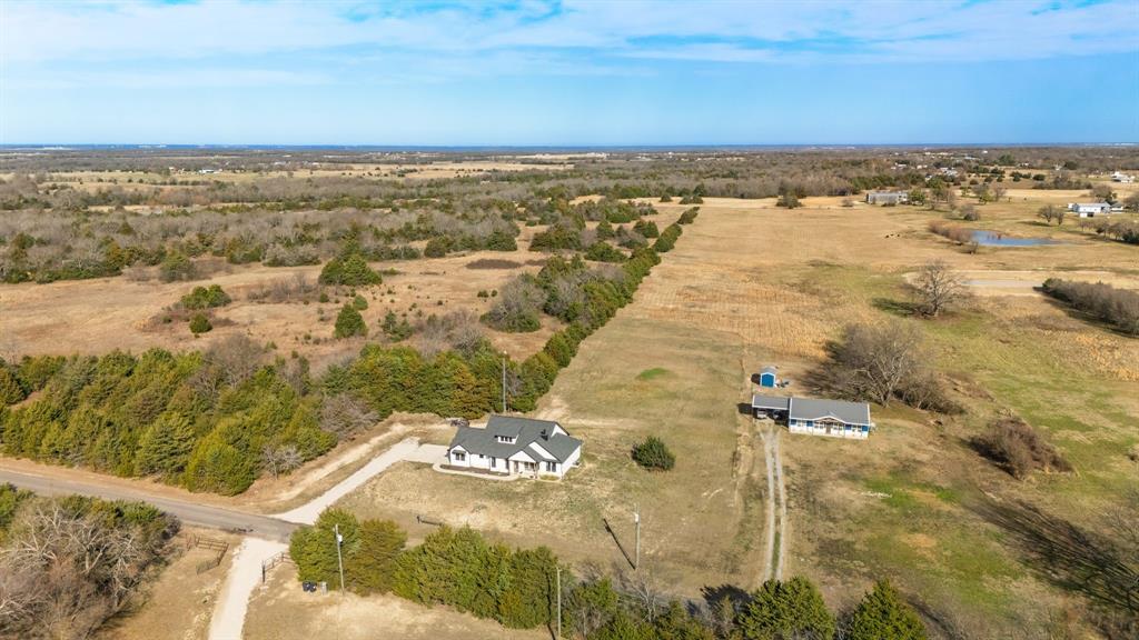 4700 County Road 1040 Celeste, TX 75423 - Photo 35 of 40 a view of an ocean