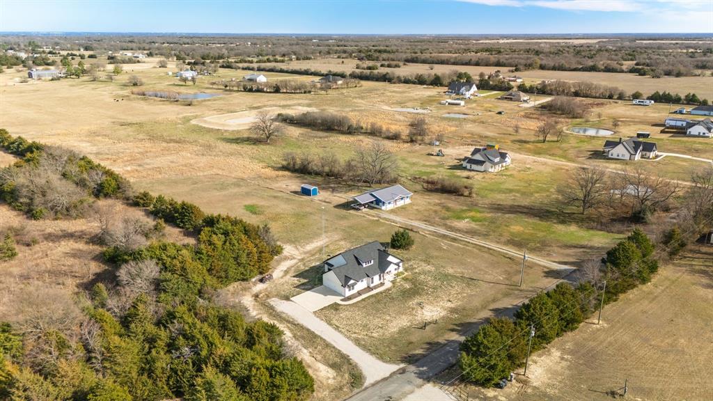 4700 County Road 1040 Celeste, TX 75423 - Photo 37 of 40 view of city and ocean