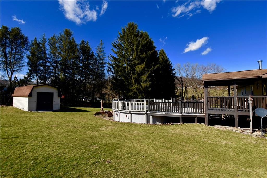 614 Pine Run Road Apollo, PA 15613 - Photo 3 of 25 Gallery Image 3