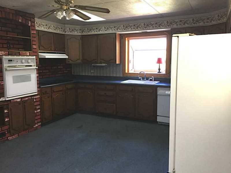 349 Troy Hill Road Kittanning, PA 16201 - Photo 14 of 23 Kitchen.