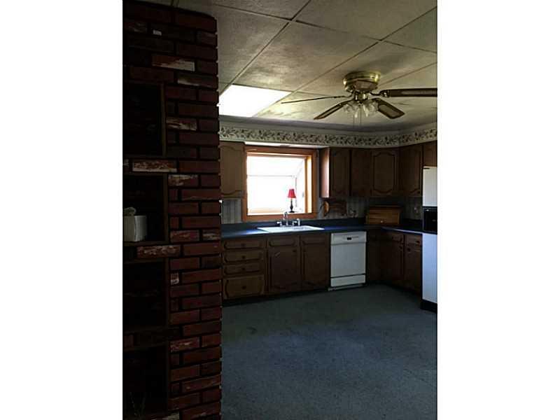 349 Troy Hill Road Kittanning, PA 16201 - Photo 15 of 23 Kitchen.