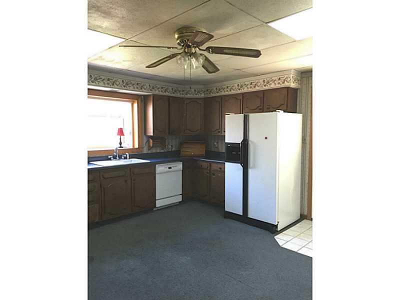 349 Troy Hill Road Kittanning, PA 16201 - Photo 16 of 23 Kitchen.
