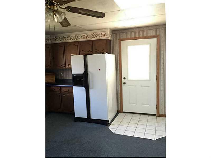 349 Troy Hill Road Kittanning, PA 16201 - Photo 17 of 23 Kitchen.