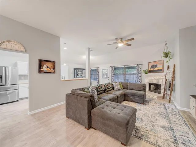 $319,900 | 936 Silver Streak Drive, Saginaw, TX 76131