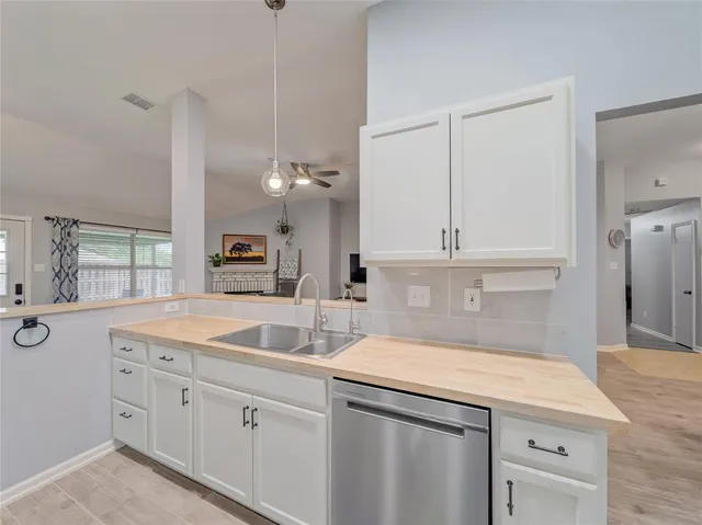 $319,900 | 936 Silver Streak Drive, Saginaw, TX 76131