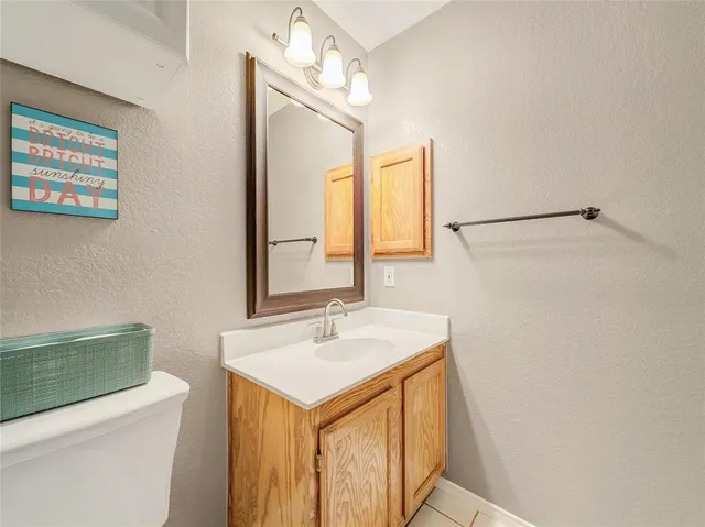 $319,900 | 936 Silver Streak Drive, Saginaw, TX 76131