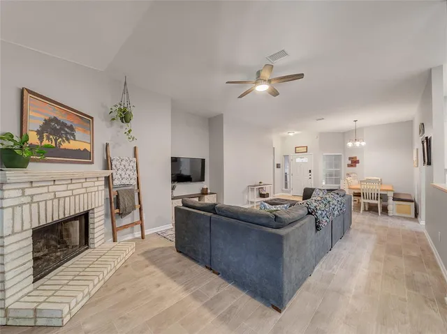 $319,900 | 936 Silver Streak Drive, Saginaw, TX 76131