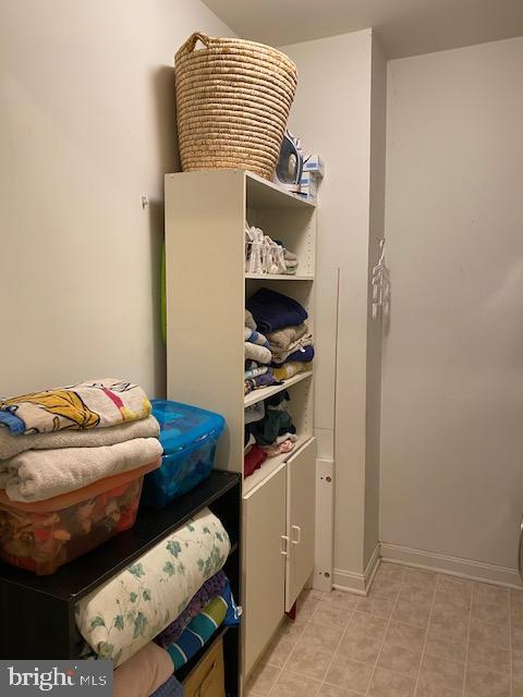 135 Edgewood Road Chester, MD 21619 - Photo 18 of 27 Storage in Laundry room