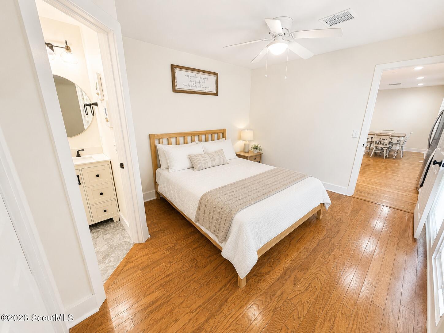 618 Executive Golf Villas Road St. Simons Island, GA 31522 - Photo 5 of 11 Bed 1