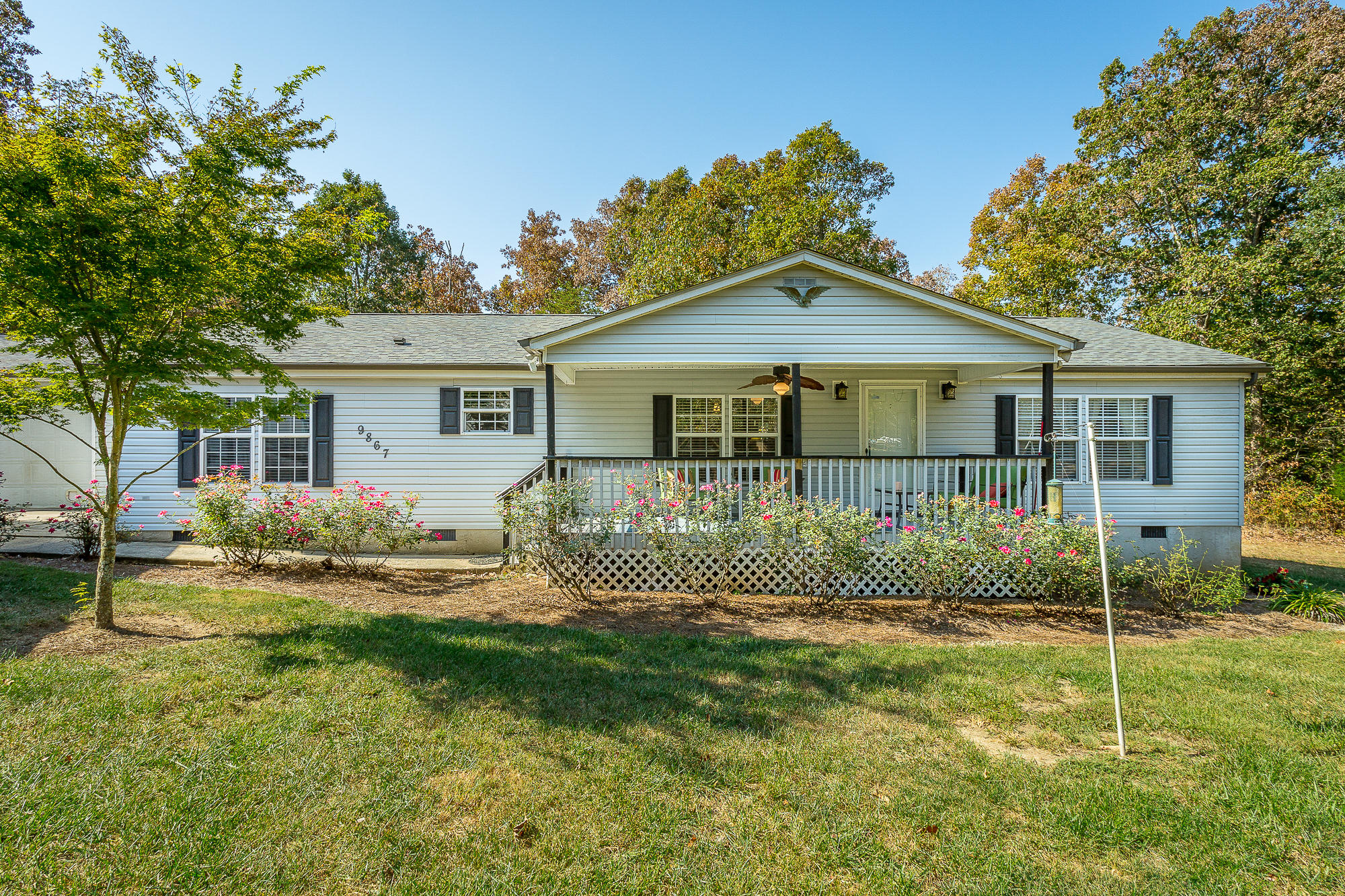 9867 Reynolds Road Soddy Daisy, TN 37379 - Photo 1 of 79 9867 Reynolds Rd. HD-76