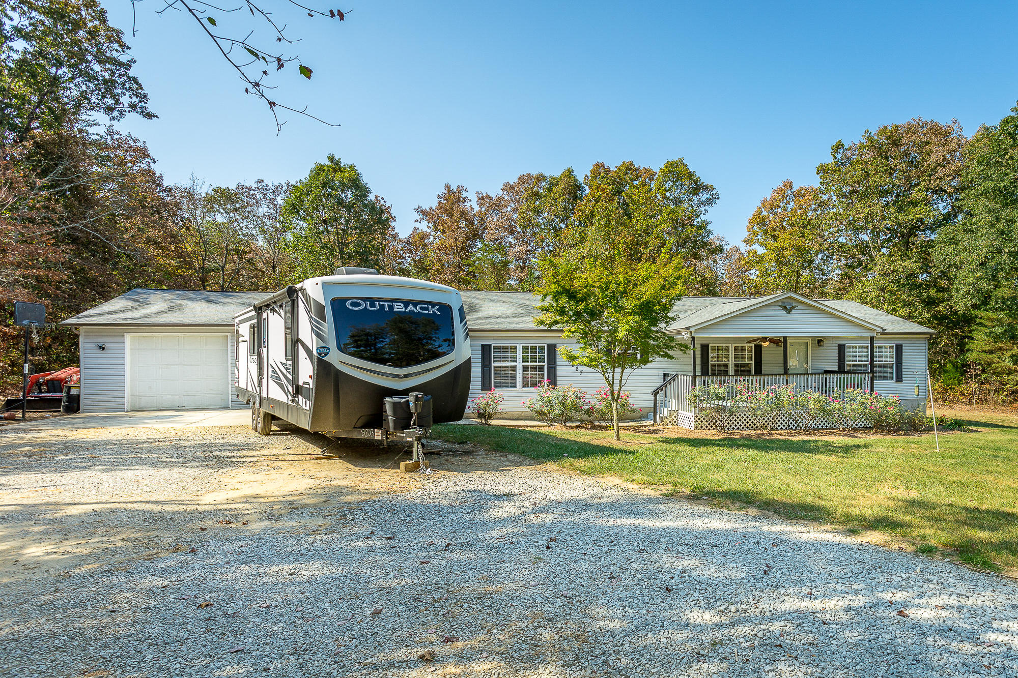 9867 Reynolds Road Soddy Daisy, TN 37379 - Photo 3 of 79 9867 Reynolds Rd. HD-40